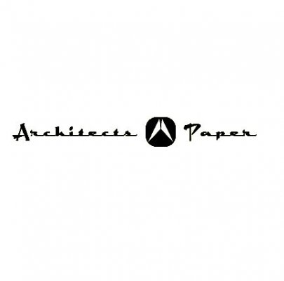 Tapety ścienne Architects Paper