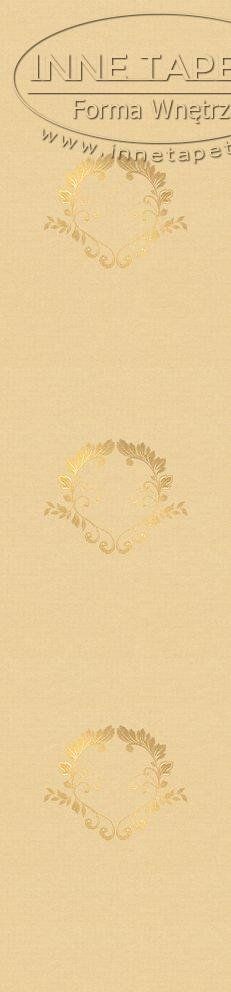GRAN DELUXE 17661 EMBRODERY GOLD